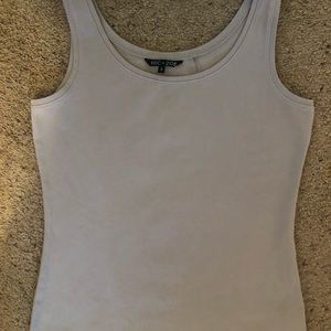 Nic + Zoe tank top size S